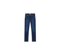 Slim jeans for women Wrangler Jenna Nightshade Bleu 25x32