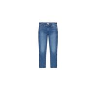 Slim jeans for women Wrangler Jenna Rebel Bleu 24x32