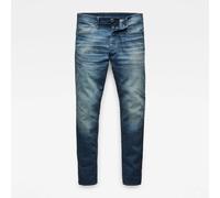 Slim jeans G-Star 3301 Bleu 30x30