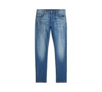 Slim jeans G-Star 3301 Bleu 31x32