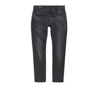 Slim jeans G-Star 3301 Gris 28x32