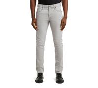 G-star 3301 Slim Fit Jeans Grey 34 / 32 Men
