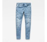 Slim jeans G-Star D-Staq 5-pkt Bleu 38x32