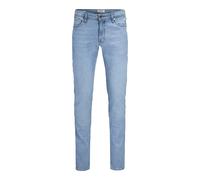 Jack & Jones Skinny Jeans JJIGLENN JJFELIX NS 464 in Blue US 30 / 32