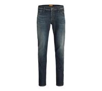 Slim Jeans Jack & Jones Glenn Fox AM 497 Bleu 32x32