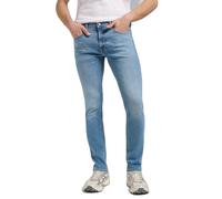 Lee Luke Tapered Fit Jeans Blue 32 / 30 Men