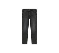 Slim jeans Lee Rider Phantom Noir 38x32
