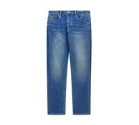 Slim Jeans - male - Armani Exchange - Straight Fit Jeans - Blue - W33 - Jeans W33