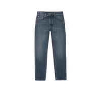 Slim Jeans Nudie Jeans Epic Ink Bleu 34x30