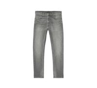 Slim Jeans Nudie Jeans Grey Wave Gris 31x30