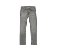 Slim Jeans Nudie Jeans Grim Tim Gris 36x34