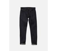 Slim Jeans Nudie Jeans Lean Dean Bleu 36x30