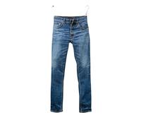 Slim Jeans Nudie Jeans Solid Ollie Bleu 30x32