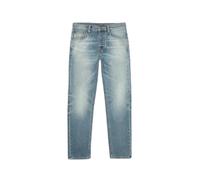 Slim Jeans Nudie Jeans Solid Ollie Bleu 36x32