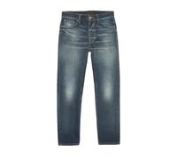 Slim jeans Nudie Jeans Solid Ollie Lost Light Bleu 28x30