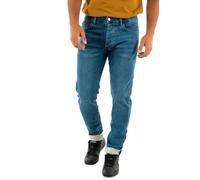 Salsa Jeans S-activ Slim Fit Jeans Blue 34 / 32 Men