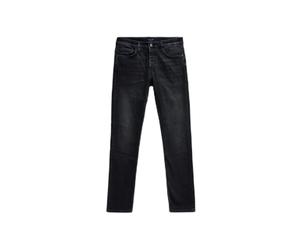 Slim jeans Salsa Jeans Washed Noir 33x32