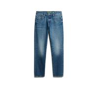 Slim Jeans Superdry Vintage Bleu 30x32