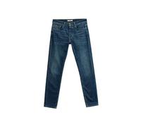 Slim Jeans with Loops Salsa Jeans Bleu 36x32