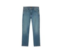 Slim Jeans Wrangler Larston Bleu 36x32
