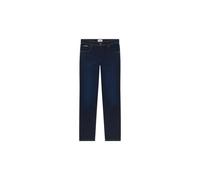 Wrangler Men's Texas Slim Jeans, Moonlight Rinse, 36 W/34 L