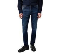 Wrangler Texas Slim Fit Jeans Blue 38 / 30 Men
