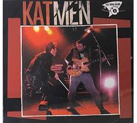 Slim Jim Phantom - Kat Men