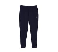 Slim Joggers - male - Lacoste - Sweatpants - Blue - M - Trousers M