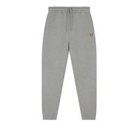 Slim Jogging Bottoms Lyle & Scott Mid Grey M