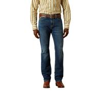 Slim Leg Riding Jeans Ariat M8 Modern Samuel