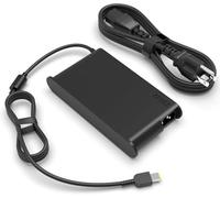 Slim Legion 5 Charger AC Adapter Compatible with Lenovo Gaming Laptop Charger 230W 170W Replacement for Lenovo Legion LOQ ThinkPad Slim IdeaPad Gaming Series ADL230NDC3A ADL230NLC3A Power Adapter