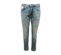 Slim Leon Jeans - male - Selected Homme - Slim Fit Jeans - Blue - W29 - Jeans W29
