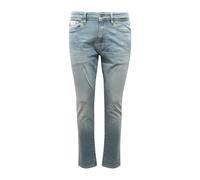 Slim Leon Trousers - male - Selected Homme - Slim Fit Jeans - Blue - W32 - Jeans W32