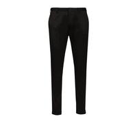 Slim Low-Rise Chinos - male - Paul Smith - Chinos - Black - W36 - Trousers W36