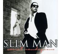 Slim Man - Secret Rendezvous