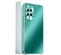Slim Matte Case For Huawei Nova 15 Ultra, Anti-Fingerprint Protective Case