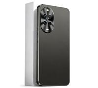 Slim Matte Case For Huawei Nova 15 Ultra, Anti-Fingerprint Protective Case