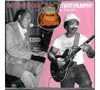 Slim Memphis and Matt - Together Again One More Time