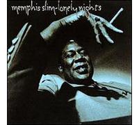 Slim Memphis - Lonely Nights