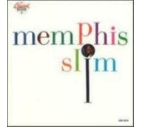 Slim, Memphis - Memphis Slim