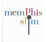 Slim Memphis - Memphis Slim [VINYL]