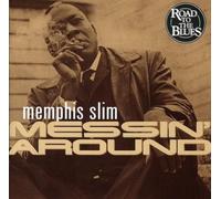 Slim Memphis - Messin` Around