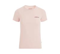 Slim mini America T-shirt for women Guess Rose M