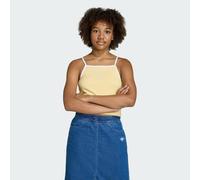 SLIM MINI RIB TANK TOP