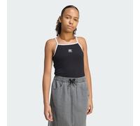 SLIM MINI RIB TANK TOP