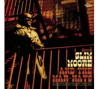 Slim Moore & The Mar-Kays - Introducing [VINYL]