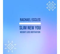 Slim New You: Lose Weight Easily, motivation, self belief, strength Self Hypnosis, Hypnotherapy CD