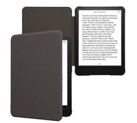 Slim Nylon Case Cover for Amazon Kindle Paperwhite 2024 Colorsoft