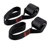 Slim Panda Heavy Duty Door Anchor for Resistance Bands - Door Strap Attachment for Exercise Bands - Perfect for Workout Bands, Stretch Bands