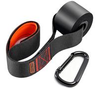 Slim Panda Heavy Duty Door Anchor for Resistance Bands - Door Strap Attachment for Exercise Bands - Perfect for Workout Bands, Stretch Bands